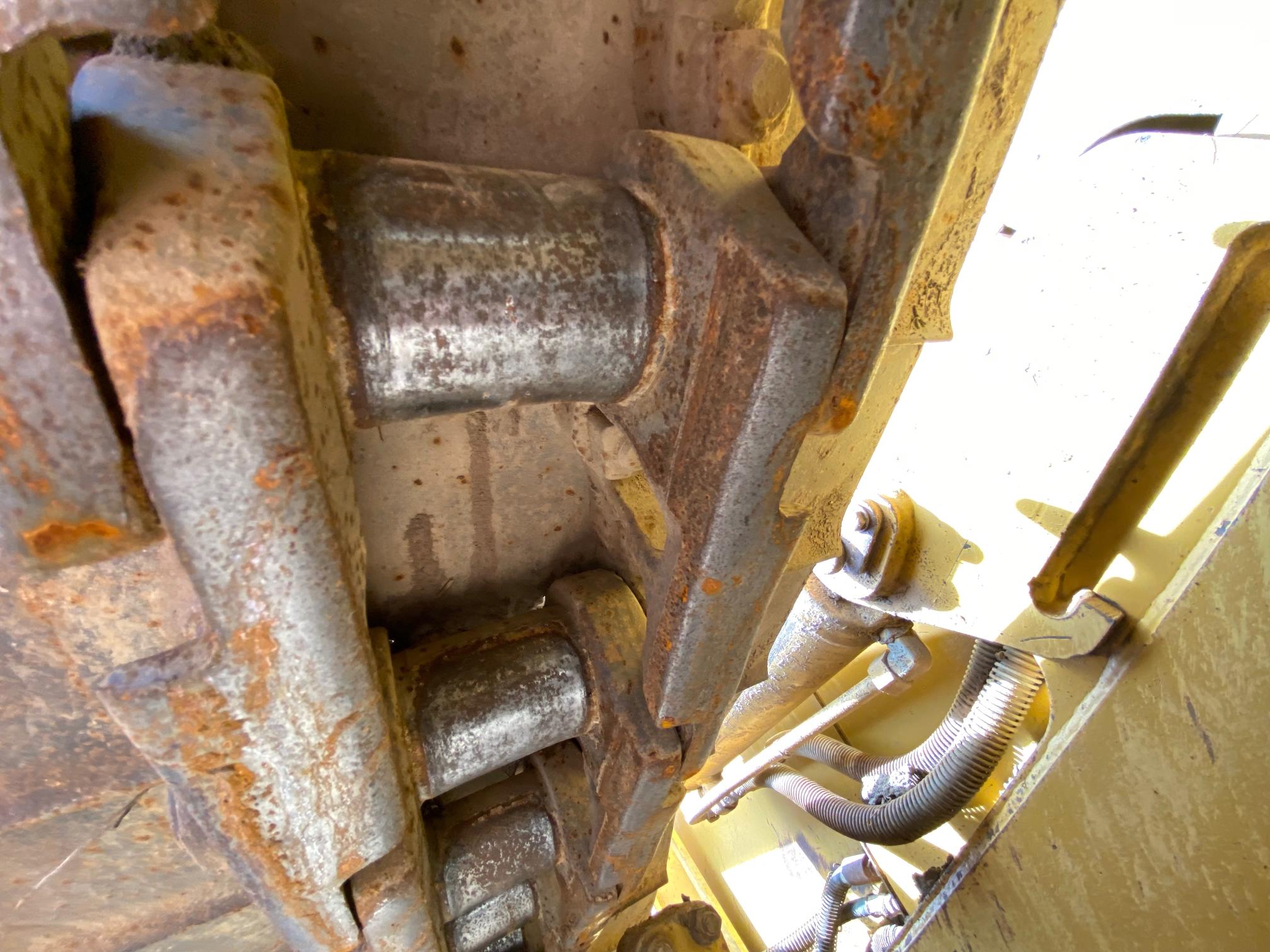 1999 CATERPILLAR D6M - Image 14